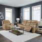 Carrington - Sofa & Recliner