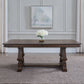 Provence Park - Trestle Table Set