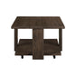 Harrison - Cocktail Table