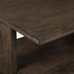Harrison - Cocktail Table
