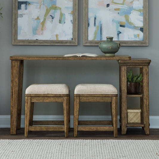 Carolina Park - Alt 3 Piece Set