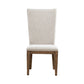 Carolina Park - Uph Side Chair (RTA)