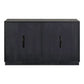 Archway - 4 Door Accent Cabinet