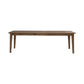 Carolina Park - Rectangular Leg Table