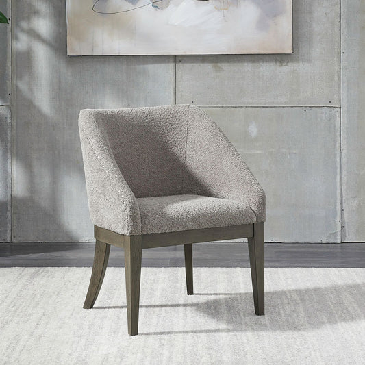 Cascade Falls - Uph Side Chair (RTA)