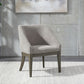Cascade Falls - Uph Side Chair (RTA)