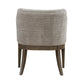 Cascade Falls - Uph Side Chair (RTA)