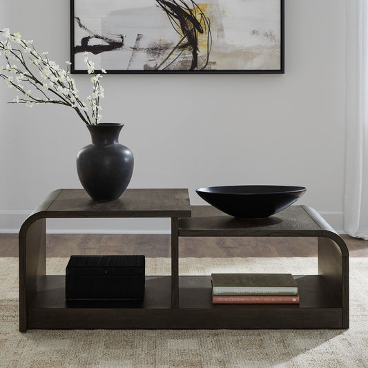 Perspectives - Cocktail Table