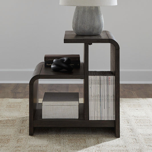 Perspectives - End Table