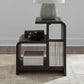 Perspectives - End Table