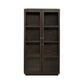 Cascade Falls - Display Cabinet