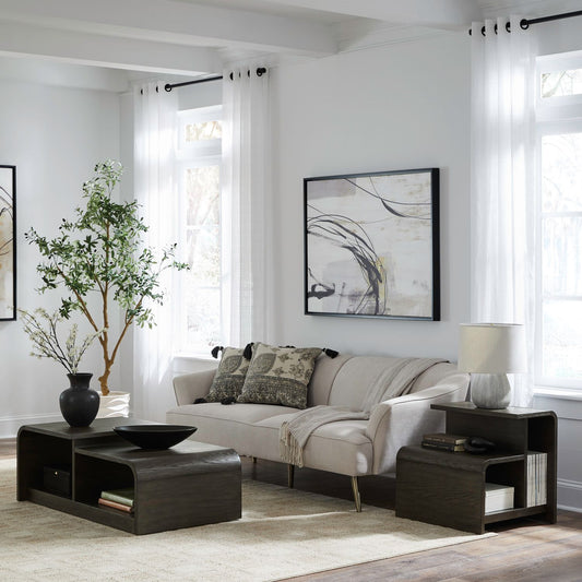 Perspectives - 3 Piece Set
