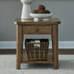 Carolina Park - End Table