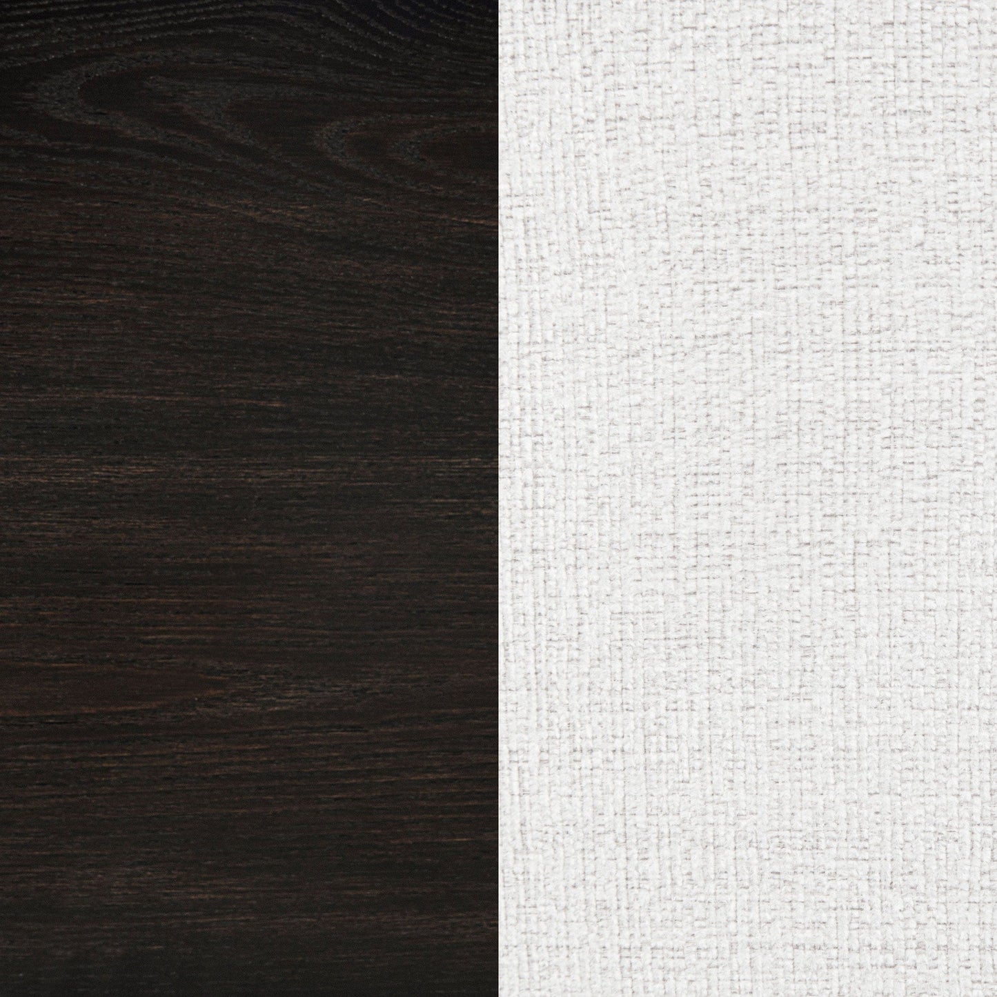 Leandro 4-piece Queen Bedroom Set Burnished Black