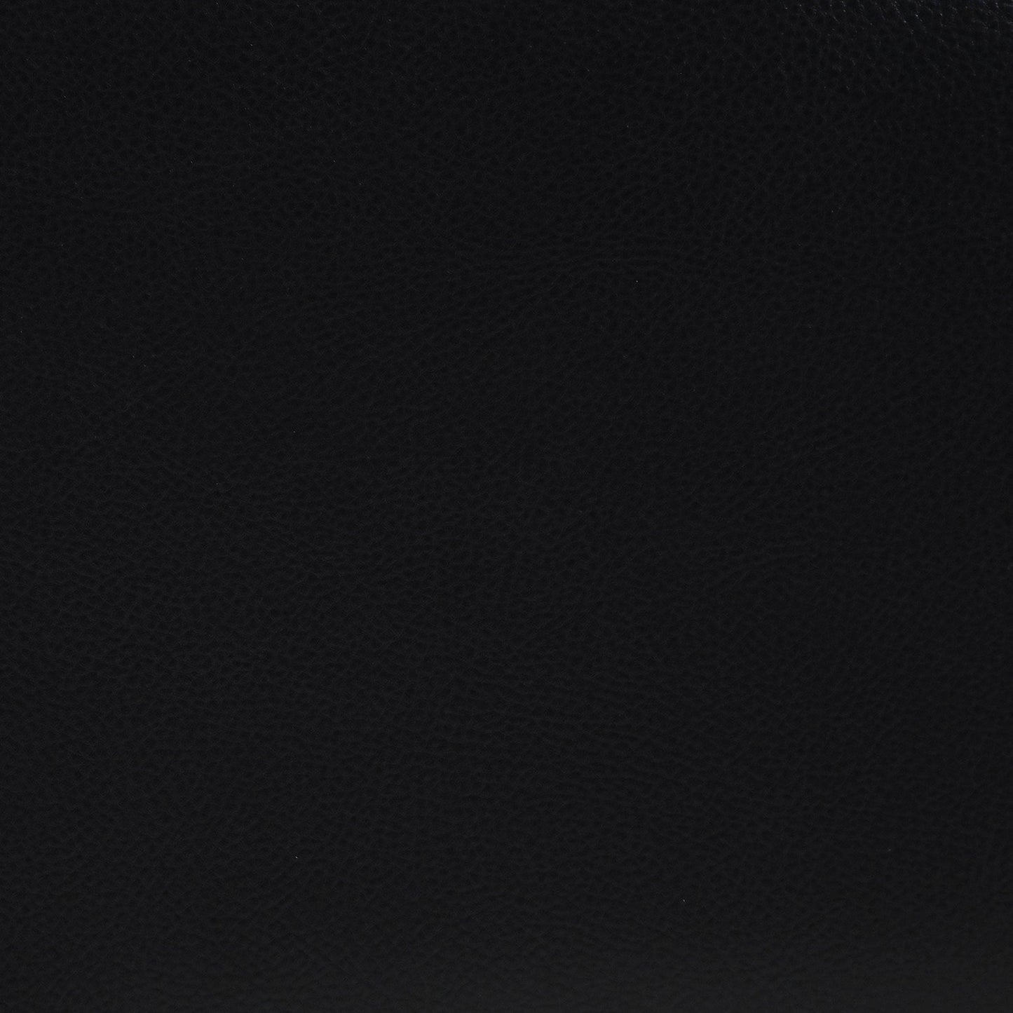 Zuma 3-piece Faux Leather Dual Power LED Sofa Set Black