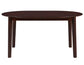 Adrian 60″ Oval Table