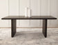 Norvell 6-Piece Dining Set