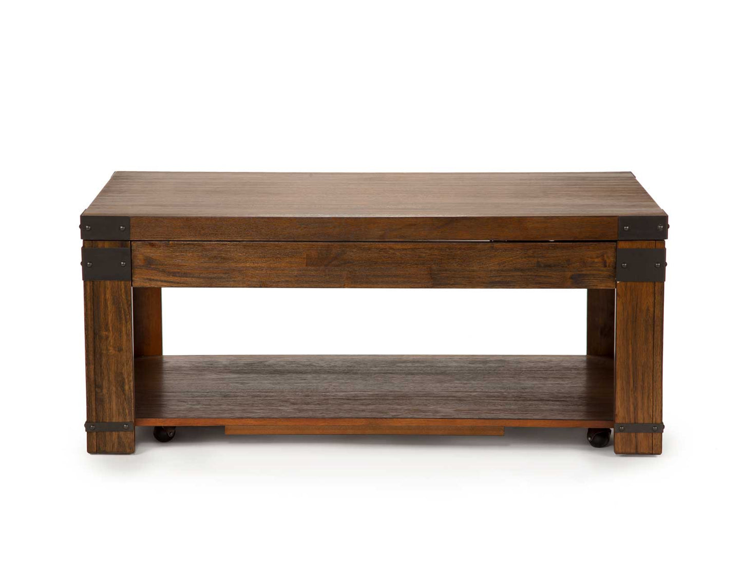 Arusha 3-Piece Lift-Top Set
(Lift-Top Cocktail & 2 End Tables)