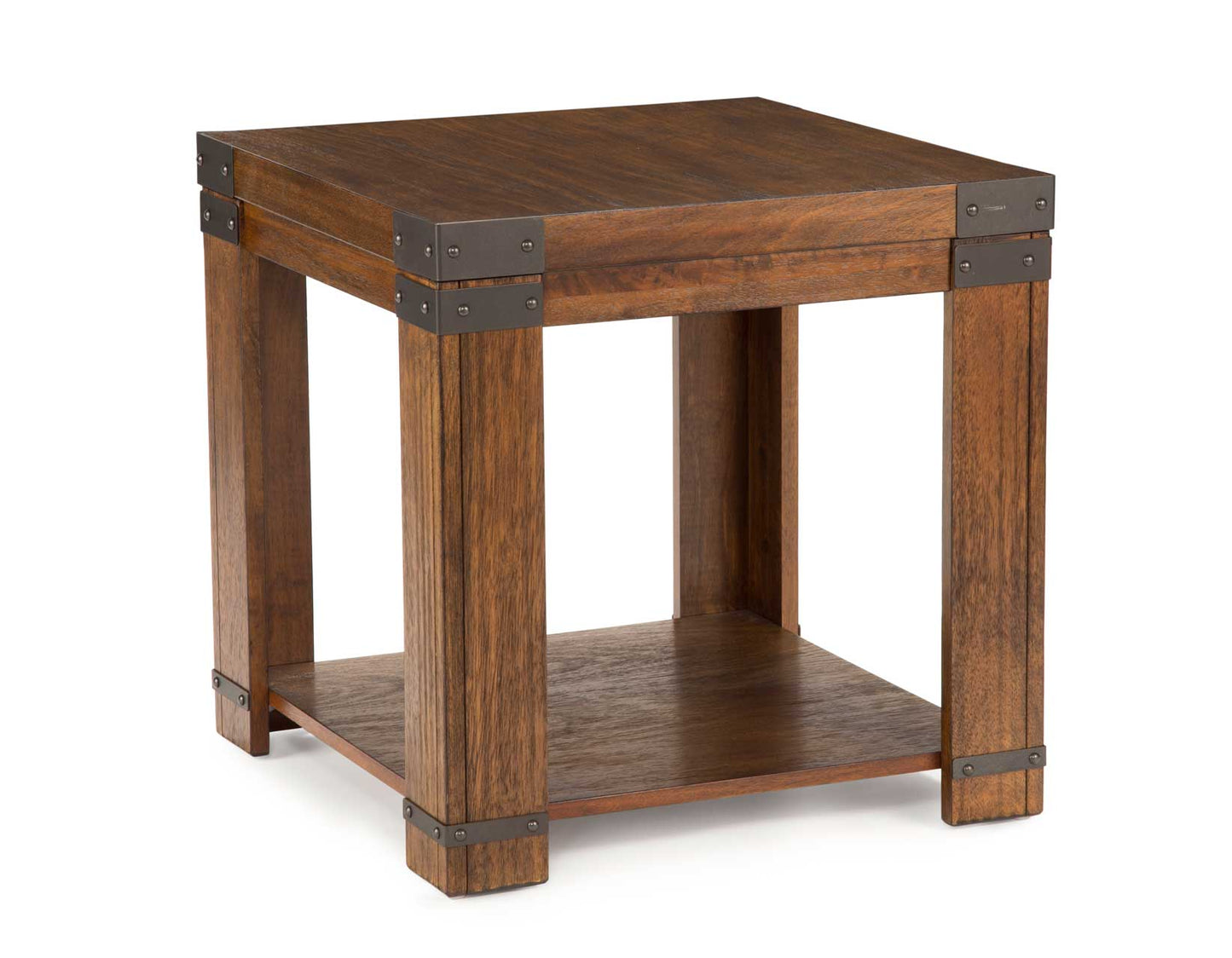 Arusha 3-Piece Lift-Top Set
(Lift-Top Cocktail & 2 End Tables)