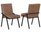 Tucson 5-Piece 78″ Dining Set