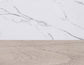 Taylor 5-Piece Faux-Marble Counter Dining Set