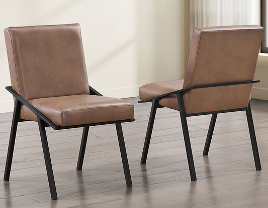 Tucson Side Chair