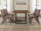 Tucson Side Chair