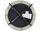 Hoxley 30″ Round Green Onyx Coffee Table