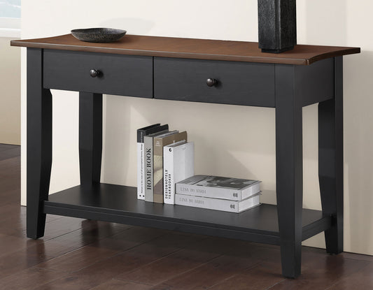 Joplin Sofa Table