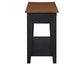 Joplin Sofa Table