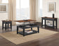 Joplin End Table