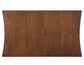 Joplin Lift-Top Cocktail Table with Casters