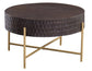 Bobbi 30″ Round Coffee Table