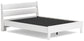 Ashley Express - Socalle  Panel Platform Bed