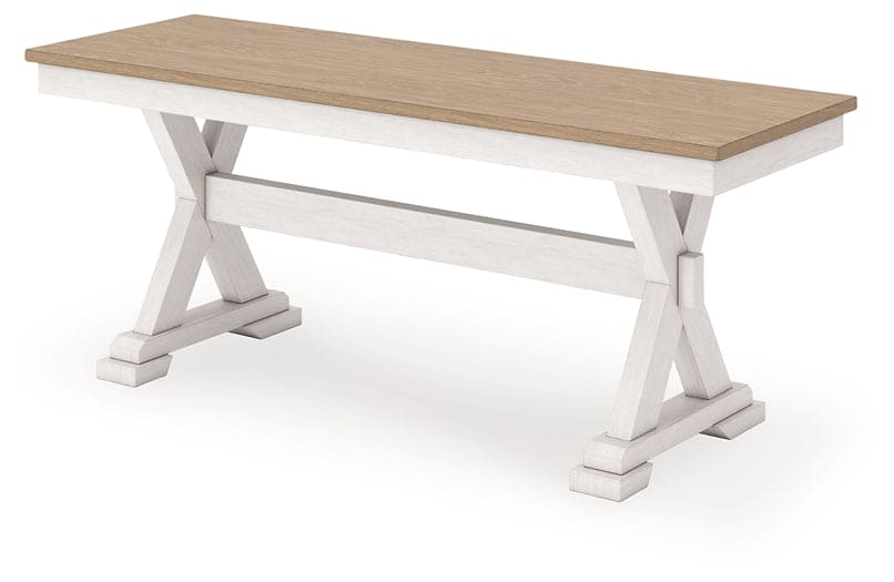 Ashley Express - Purlaney Large Dining Room Bench