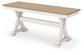 Ashley Express - Purlaney Large Dining Room Bench