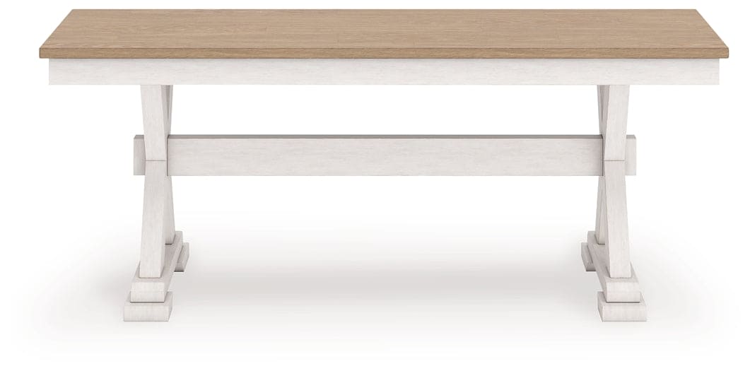 Ashley Express - Purlaney Large Dining Room Bench
