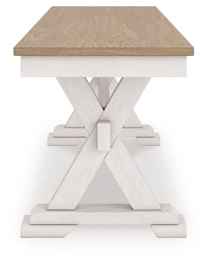 Ashley Express - Purlaney Large Dining Room Bench