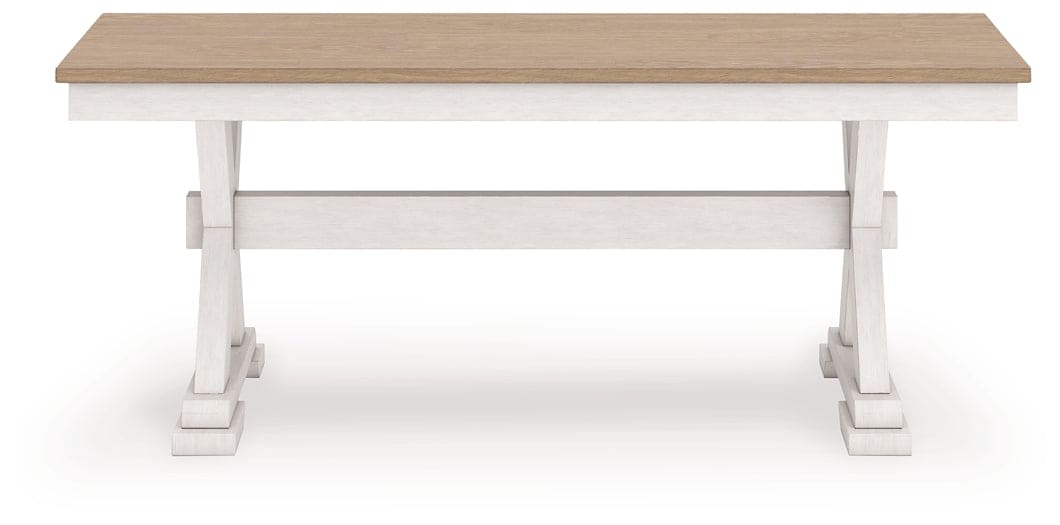 Ashley Express - Purlaney Large Dining Room Bench