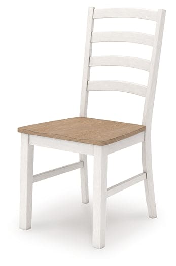 Ashley Express - Purlaney Dining Room Side Chair (2/CN)