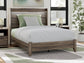 Elbrim Full Panel Bed