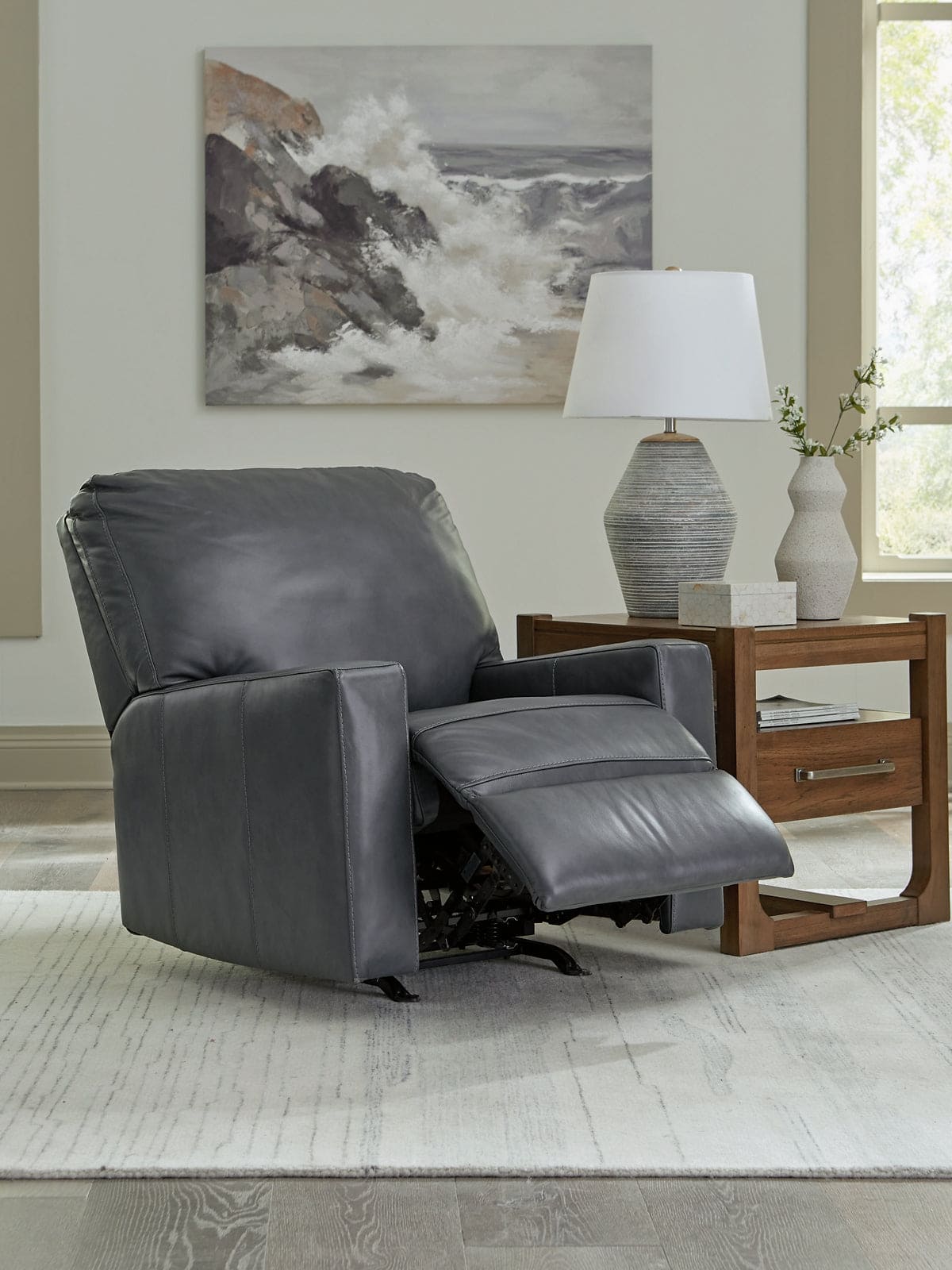 Bolsena Rocker Recliner