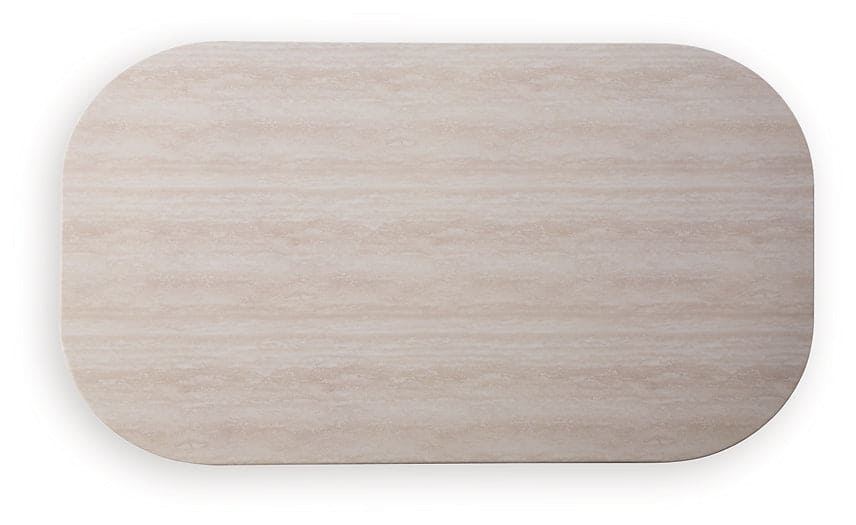 Dolan Creek Rectangular Cocktail Table