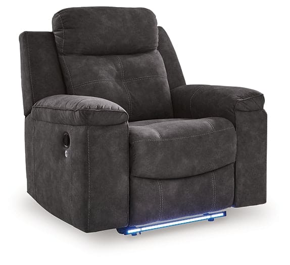 Brysonview Zero Wall Recliner