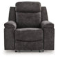 Brysonview Zero Wall Recliner