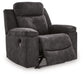 Brysonview Zero Wall Recliner