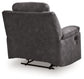 Brysonview Zero Wall Recliner