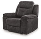 Brysonview Zero Wall Recliner