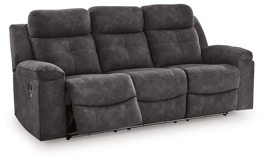 Brysonview Reclining Sofa