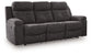 Brysonview Reclining Sofa